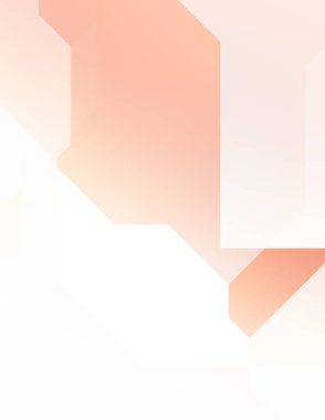 Minimalist tasarımın geometrik arka planı. Soyut yaratıcı konsept çizimi. Grafik tasarım duvar kağıdı.