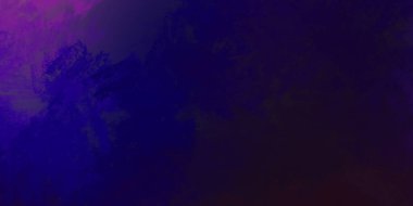 Canlı boya desenli arka plan. Renkli fırça darbelerinin 2B çizimi. Dekoratif doku resmi. Boyalı arkaplan.