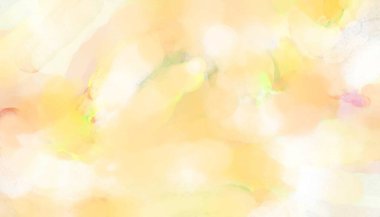 2D çizim. Sanatsal arkaplan resmi. Tablo üzerinde soyut resim. Çağdaş sanat. El yapımı resim. Renkli doku. Modern sanat eserleri. Yüzeyde suluboya fırça darbeleriyle boyama.