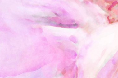 2D çizim. Sanatsal arkaplan resmi. Tablo üzerinde soyut resim. Çağdaş sanat. El yapımı resim. Renkli doku. Modern sanat eserleri. Yüzeyde suluboya fırça darbeleriyle boyama.