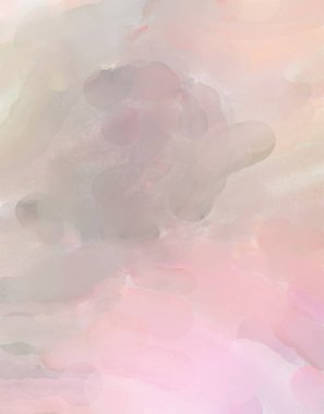 2D çizim. Sanatsal arkaplan resmi. Tablo üzerinde soyut resim. Çağdaş sanat. El yapımı resim. Renkli doku. Modern sanat eserleri. Yüzeyde suluboya fırça darbeleriyle boyama.