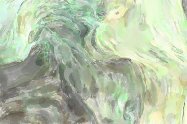 Modern sanat eserleri. Artistik suluboya fon malzemesi. Eşsiz suluboya rastgele desen. Yaratıcı soyutlama. Dijital doku duvar kağıdı. 2d illüstrasyon. 