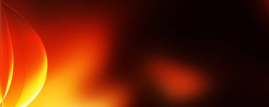 Soyut arkaplan. Değişken renk değişim dalgaları, dinamik hareketlerle. Işık dalgalarının neon renkli soyut tasarımı. Duvar kağıdı, afiş, arkaplan, kart, kitap illüstrasyonu, web sitesi.