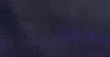 Çapraz vahşi fırça darbeleriyle arka plan. Renkli ve canlı bir tasvir. Boyalı sanat. Yaratıcı soyut resim.