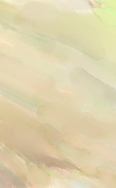 Suluboya fırça darbeleri. Modern sanat. Soyut doku. 2D çizim. Yüzeyde etkileyici el yapımı suluboya. Renkli bir fon. Çok renkli arkaplan. Çağdaş duvar sanatı. 