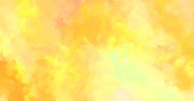 Taranmış Boyalı Soyut Arkaplan. Fırça darbesi ile boyanmış. Sanatsal canlılık ve renkli duvar kağıdı.