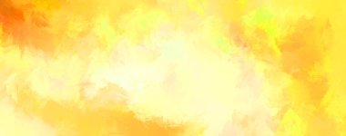 Taranmış Boyalı Soyut Arkaplan. Fırça darbesi ile boyanmış. Sanatsal canlılık ve renkli duvar kağıdı.