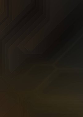 Moda geometrik soyut arka plan, dinamik kompozisyonu olan minimalist düz stil. Grafik Tasarım Duvar Kağıdı.