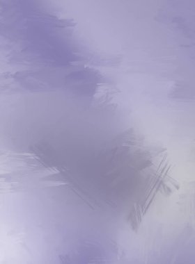 Sanatsal soyut arkaplan. Doku boyalı duvar kağıdı. Boya darbeleriyle yaratıcı bir illüstrasyon. Fırça desenli resim.