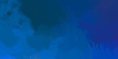 Duvar sanatı Eşsiz ve yaratıcı illüstrasyon. Fırça darbesi ile boyanmış. Renkli fırça darbelerinin soyut arkaplanı. Fırçalanmış canlı duvar kâğıdı. Boyalı sanatsal yaratım.