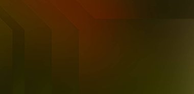 Moda geometrik soyut arka plan, dinamik kompozisyonu olan minimalist düz stil. Grafik Tasarım Duvar Kağıdı.