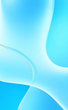 Soyut arkaplan. Değişken renk değişim dalgaları, dinamik hareketlerle. Işık dalgalarının neon renkli soyut tasarımı. Duvar kağıdı, afiş, arkaplan, kart, kitap illüstrasyonu, web sitesi.