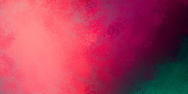 Renkli fırça darbelerinin soyut arkaplanı. Fırçalanmış canlı duvar kâğıdı. Resmedilmiş sanatsal bir eser. Eşsiz ve yaratıcı illüstrasyon. Fırça darbesi ile boyanmış. Duvar sanatı.