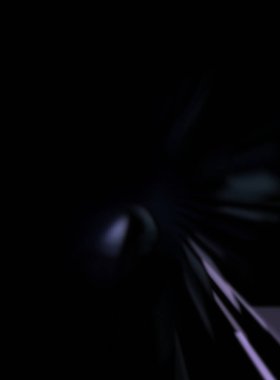 Işık parçacık izleri. Parlayan parçacıkları ve çizgileri olan ışık patlaması yıldızı. Güzel hareketli soyut ışın arkaplanı.