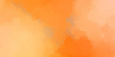 Taranmış Boyalı Soyut Arkaplan. Vahşi kaotik fırça darbeleri. Boya darbeleri. 2D İllüstrasyon. Fırça darbeli resim.