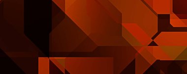 Üçgen arka planda üst üste dizayn ediliyor. Soyut geometrik duvar kağıdı. Geometrik renkli üçgen şekiller.