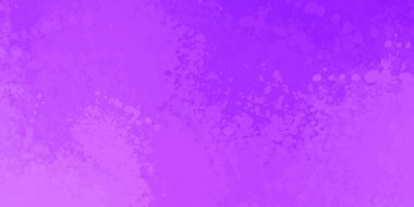 Taranmış Boyalı Soyut Arkaplan. Vahşi kaotik fırça darbeleri. Boya darbeleri. 2D İllüstrasyon. Fırça darbeli resim.