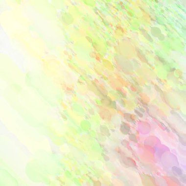 El yapımı sürreal soyut desenli suluboya. Modern sanatsal resim. 2D çizim. Arkaplan boyası karışımı. Yaratıcı duvar sanatı. Çağdaş sanat.