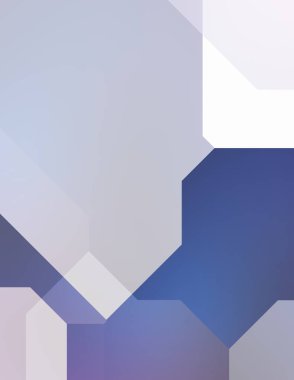 Minimalist tasarımın geometrik arka planı. Soyut yaratıcı konsept çizimi. Grafik tasarım duvar kağıdı.