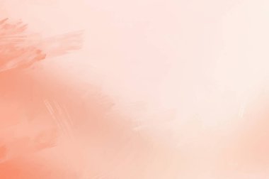 Sanatsal soyut arkaplan. Doku boyalı duvar kağıdı. Boya darbeleriyle yaratıcı bir illüstrasyon. Fırça desenli resim.