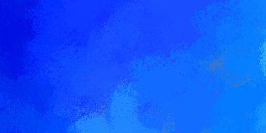 Taranmış Boyalı Soyut Arkaplan. Vahşi kaotik fırça darbeleri. Boya darbeleri. 2D İllüstrasyon. Fırça darbeli resim.