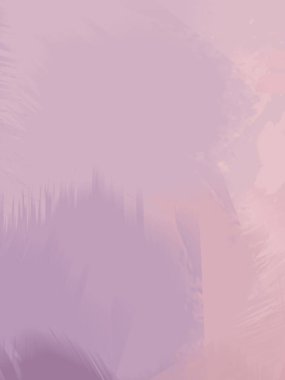 Kaotik resim. Taranmış Boyalı Soyut Arkaplan. Fırça darbesi ile boyanmış. Sanatsal canlılık ve renkli duvar kağıdı.