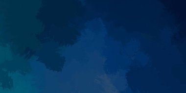 Duvar sanatı Eşsiz ve yaratıcı illüstrasyon. Fırça darbesi ile boyanmış. Renkli fırça darbelerinin soyut arkaplanı. Fırçalanmış canlı duvar kâğıdı. Boyalı sanatsal yaratım.