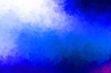 Renkli fırça darbelerinin soyut arkaplanı. fırçalanmış canlı duvar kağıdı. resmedilmiş sanat eseri. Eşsiz ve yaratıcı illüstrasyon.