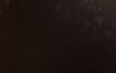 Vahşi fırça darbeleri. Taranmış Boyalı Soyut Arkaplan. Fırça darbesi ile boyanmış. Boya darbeleri. 2B Görüntü.