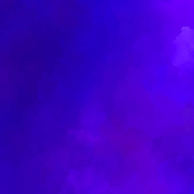 Canlı fırça darbeleriyle boyanmış. Renkli desenli resim. Fırçalanmış duvar kağıdını boya.