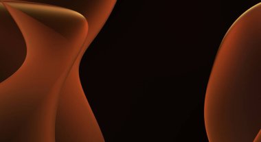 Soyut arkaplan. Değişken renk değişim dalgaları, dinamik hareketlerle. Işık dalgalarının neon renkli soyut tasarımı. Duvar kağıdı, afiş, arkaplan, kart, kitap illüstrasyonu, web sitesi.