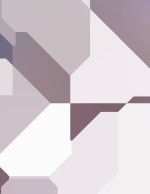 Minimalist tasarımın geometrik arka planı. Soyut yaratıcı konsept çizimi. Grafik tasarım duvar kağıdı.