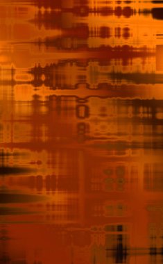 Geometrik desenli kentsel grunge arka planı. Doğrusal renkli dokular. Çürüyen bir dokunun gelecekteki duvar kâğıdı