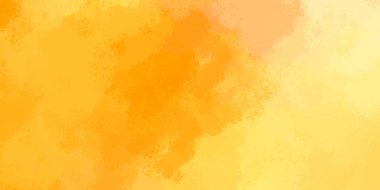 Yaratıcı soyut resim. Artistik fırça darbeleriyle donatılmış. Renkli ve canlı bir illüstrasyon. boyalı sanat.