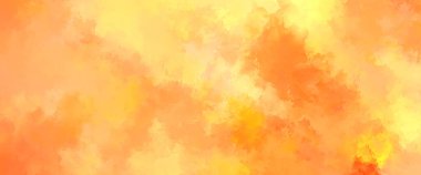 Modern sanat. Taranmış Boyalı Soyut Arkaplan. Fırça darbesi ile boyanmış. Boya darbeleri. 2B Görüntü.