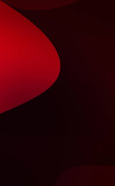 Soyut arkaplan. Renkli dalgalı tasarım duvar kağıdı. yaratıcı grafik 2D çizim. Dinamik şekilli modaya uygun sıvı örtüsü.