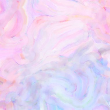 Çağdaş sanat. El işçiliğinin renkli dokusu. Modern resim. Yüzeyde suluboya vuruşlar. Sanatsal arkaplan resmi. Tablo üzerinde soyut resim. Fırça darbeleri.