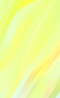 Soyut arkaplan. Renkli dalgalı tasarım duvar kağıdı. yaratıcı grafik 2D çizim. Dinamik şekilli modaya uygun sıvı örtüsü.