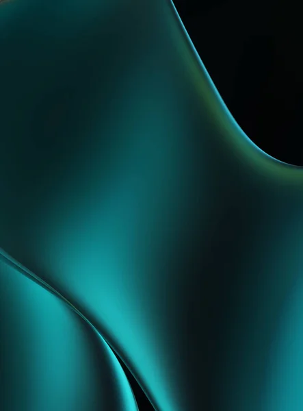 Αφηρημένο Φόντο Κύματα Διαβάθμισης Υγρού Χρώματος Δυναμική Κίνηση Νέον Πολύχρωμο — Φωτογραφία Αρχείου