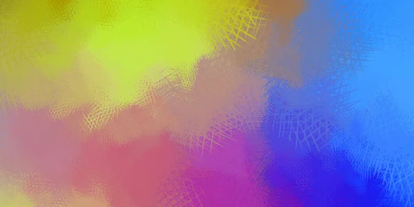 Δημιουργικό Υπόβαθρο Χρωματιστή Σύνθεση Έντονες Πινελιές Υφή Πολύχρωμη Ζωγραφική Βαφή — Φωτογραφία Αρχείου