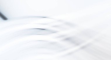 Soyut, enerjik bir arkaplan. Renkli, dalgalı duvar kâğıdı. Grafik çizimi. Üst üste gelen yumuşak dalgalı çizgiler.