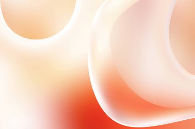 Soyut arkaplan. Değişken renk değişim dalgaları, dinamik hareketlerle. Işık dalgalarının neon renkli soyut tasarımı. Duvar kağıdı, afiş, arkaplan, kart, kitap illüstrasyonu, web sitesi.