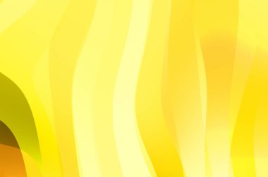 Soyut arkaplan. Renkli dalgalı tasarım duvar kağıdı. yaratıcı grafik 2D çizim. Dinamik şekilli modaya uygun sıvı örtüsü.