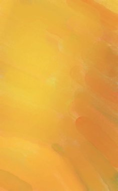 Modern fırça darbeleri. Pastel renklerde suluboya resim. Poster, duvar sanatı, afiş, kart, kitap kapağı veya ambalaj için sakinleştirici kompozisyonun yumuşak renkli çizimi. 