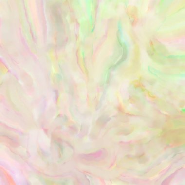 Çağdaş sanat. El işçiliğinin renkli dokusu. Modern resim. Yüzeyde suluboya vuruşlar. Sanatsal arkaplan resmi. Tablo üzerinde soyut resim. Fırça darbeleri.