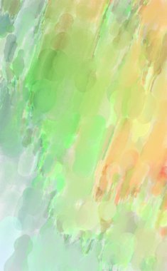 Modern sanat eserleri. Artistik suluboya fon malzemesi. Eşsiz suluboya rastgele desen. Yaratıcı soyutlama. Dijital doku duvar kağıdı. 2d illüstrasyon. 