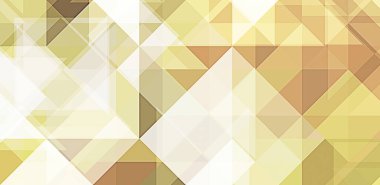 Üçgen arka planda üst üste dizayn ediliyor. Soyut geometrik duvar kağıdı. Geometrik renkli üçgen şekiller.