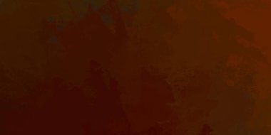 Fırça darbesi ile boyanmış. Sanatsal canlılık ve renkli duvar kâğıdı. Kaotik resim. Taranmış Boyalı Soyut Arkaplan. 