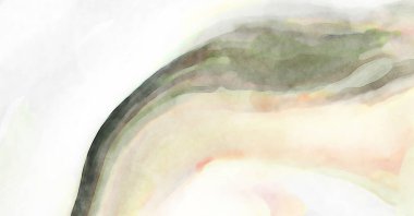 Çılgın suluboya şablonu. Yaratıcı soyutlama. Modern sanat eserleri. 2D çizim. Dijital doku duvar kağıdı. Sanatsal sulu arkaplan malzemesi.