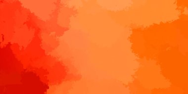 Duvar sanatı Eşsiz ve yaratıcı illüstrasyon. Fırça darbesi ile boyanmış. Renkli fırça darbelerinin soyut arkaplanı. Fırçalanmış canlı duvar kâğıdı. Boyalı sanatsal yaratım.